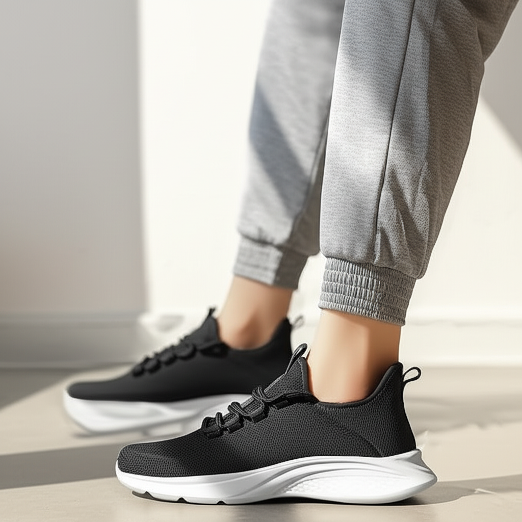 Risveglia il piacere di camminare con il supporto ortopedico medicale