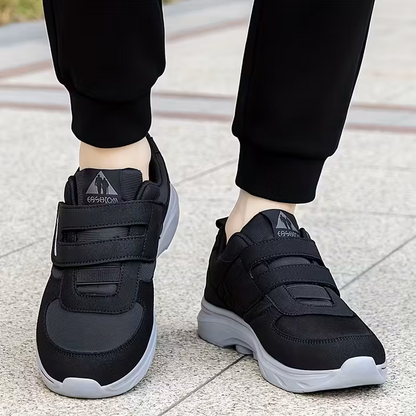 Scarpe ortopediche ergonomiche - Elimina facilmente il dolore ai piedi - Rendi più facile camminare