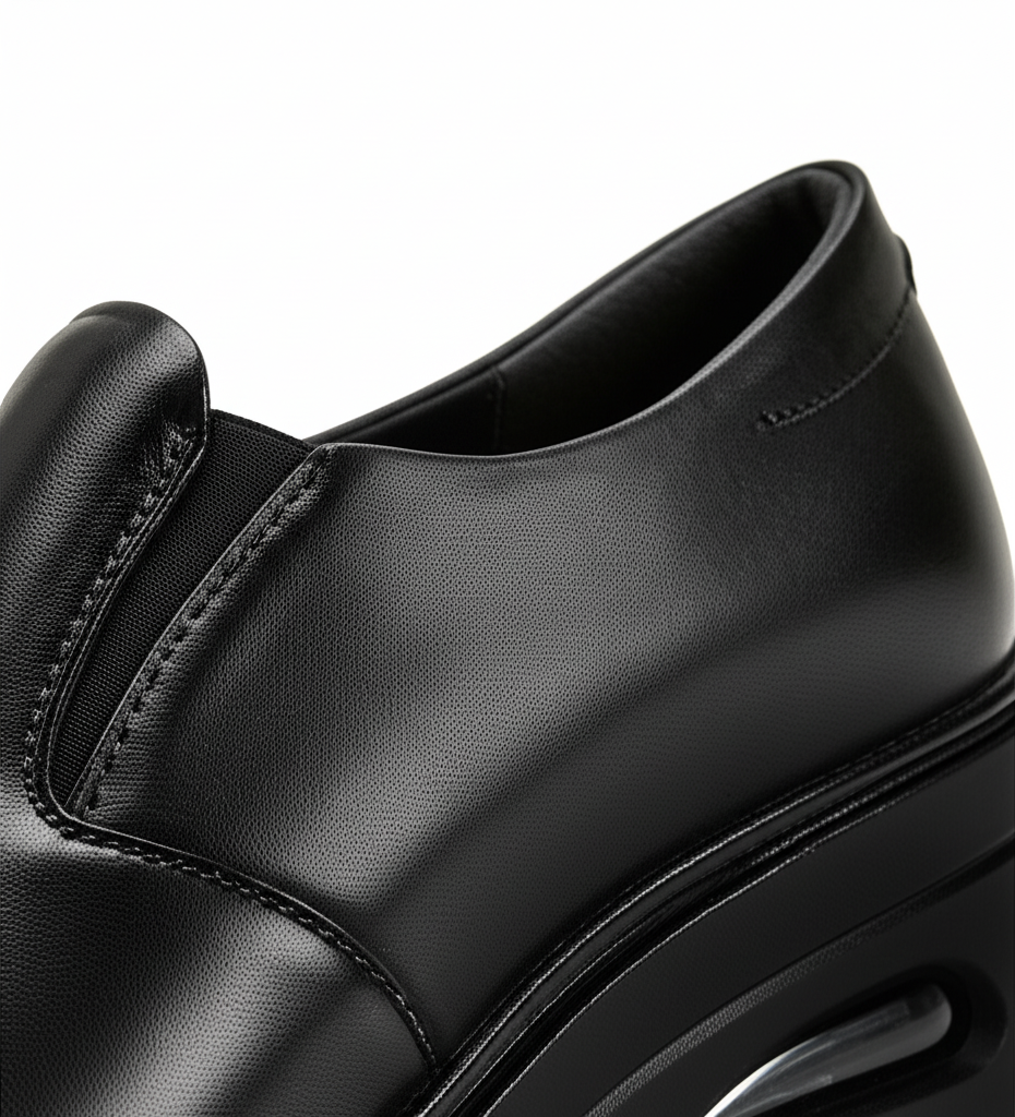 AirOrtho – Le scarpe ortopediche che uniscono stile e supporto assoluto