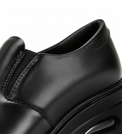 AirOrtho – Le scarpe ortopediche che uniscono stile e supporto assoluto