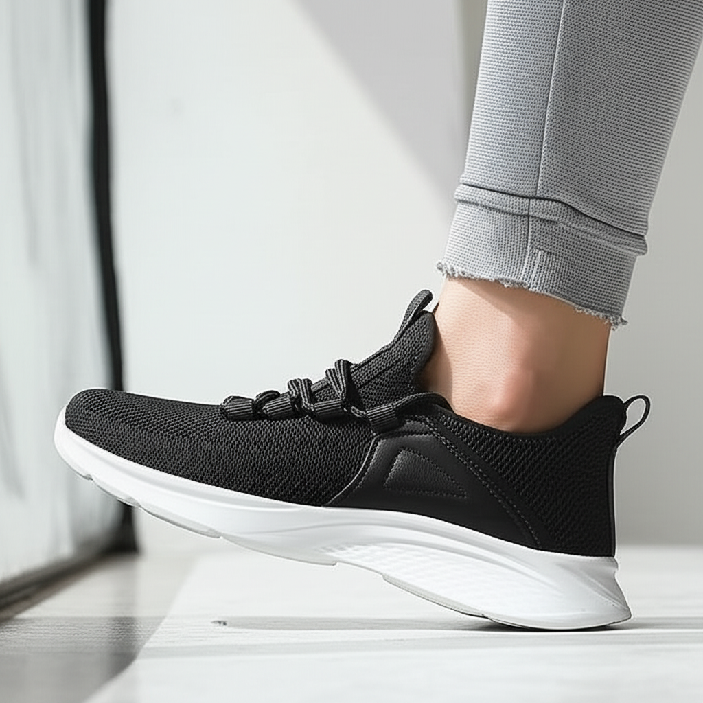 Risveglia il piacere di camminare con il supporto ortopedico medicale