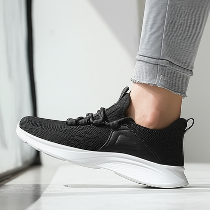 Risveglia il piacere di camminare con il supporto ortopedico medicale