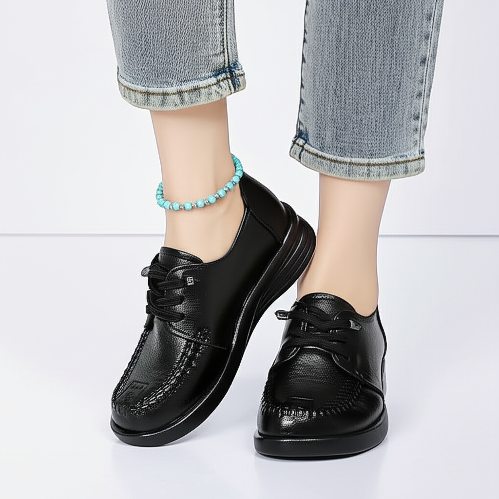 L’unica scarpa creata per persone reali con dolori reali