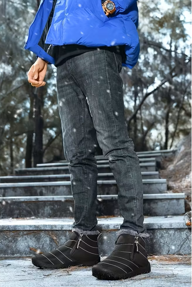 UrbanTrek – Calzature ortopediche, dalla città alla natura senza compromessi- UNISEX