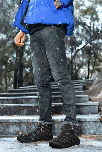 UrbanTrek – Calzature ortopediche, dalla città alla natura senza compromessi- UNISEX