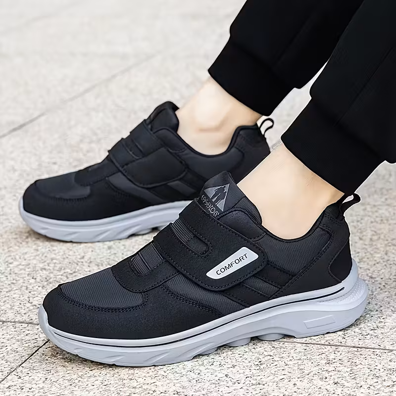 Scarpe ortopediche ergonomiche - Elimina facilmente il dolore ai piedi - Rendi più facile camminare