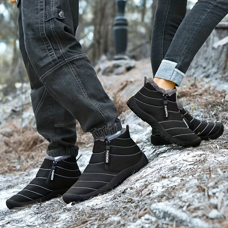 UrbanTrek – Calzature ortopediche, dalla città alla natura senza compromessi- UNISEX