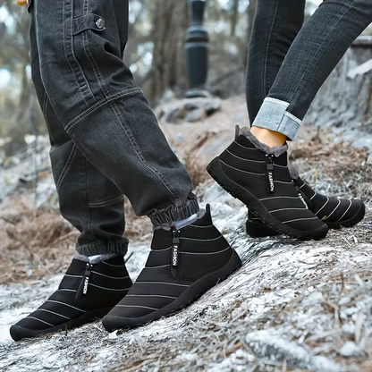 UrbanTrek – Calzature ortopediche, dalla città alla natura senza compromessi- UNISEX