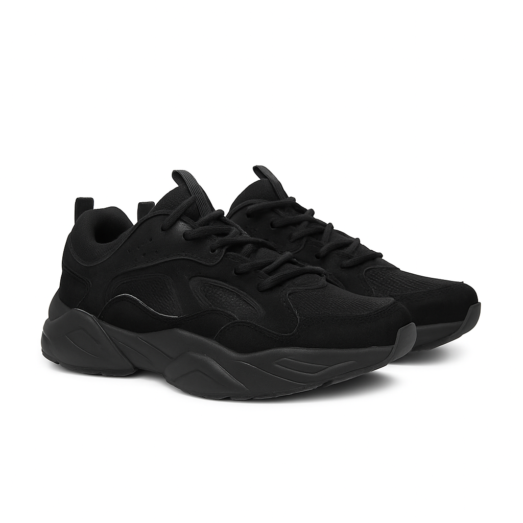 Scarpe da Trekking Donna – Comfort Ortopedico, Suola in Schiuma Memory