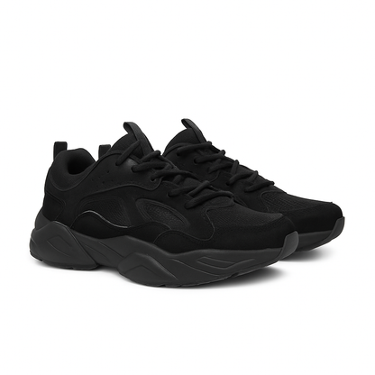 Scarpe da Trekking Donna – Comfort Ortopedico, Suola in Schiuma Memory