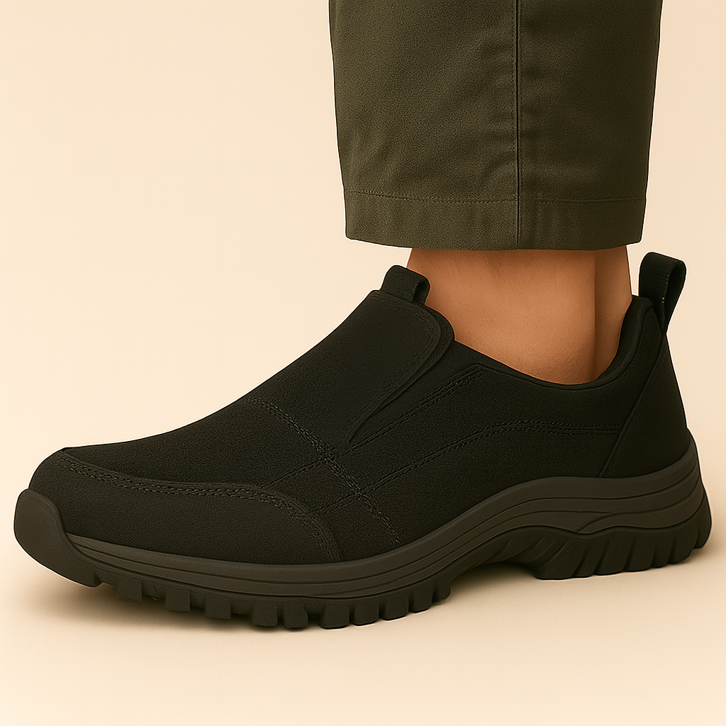 Esplora con Facilità – Le Scarpe che Ti Alleviano il Dolore ai Piedi