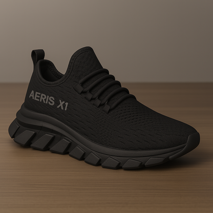Dì addio al dolore ai piedi. Aeris X1 – Movimento senza limiti, supporto dove serve - UNISEX