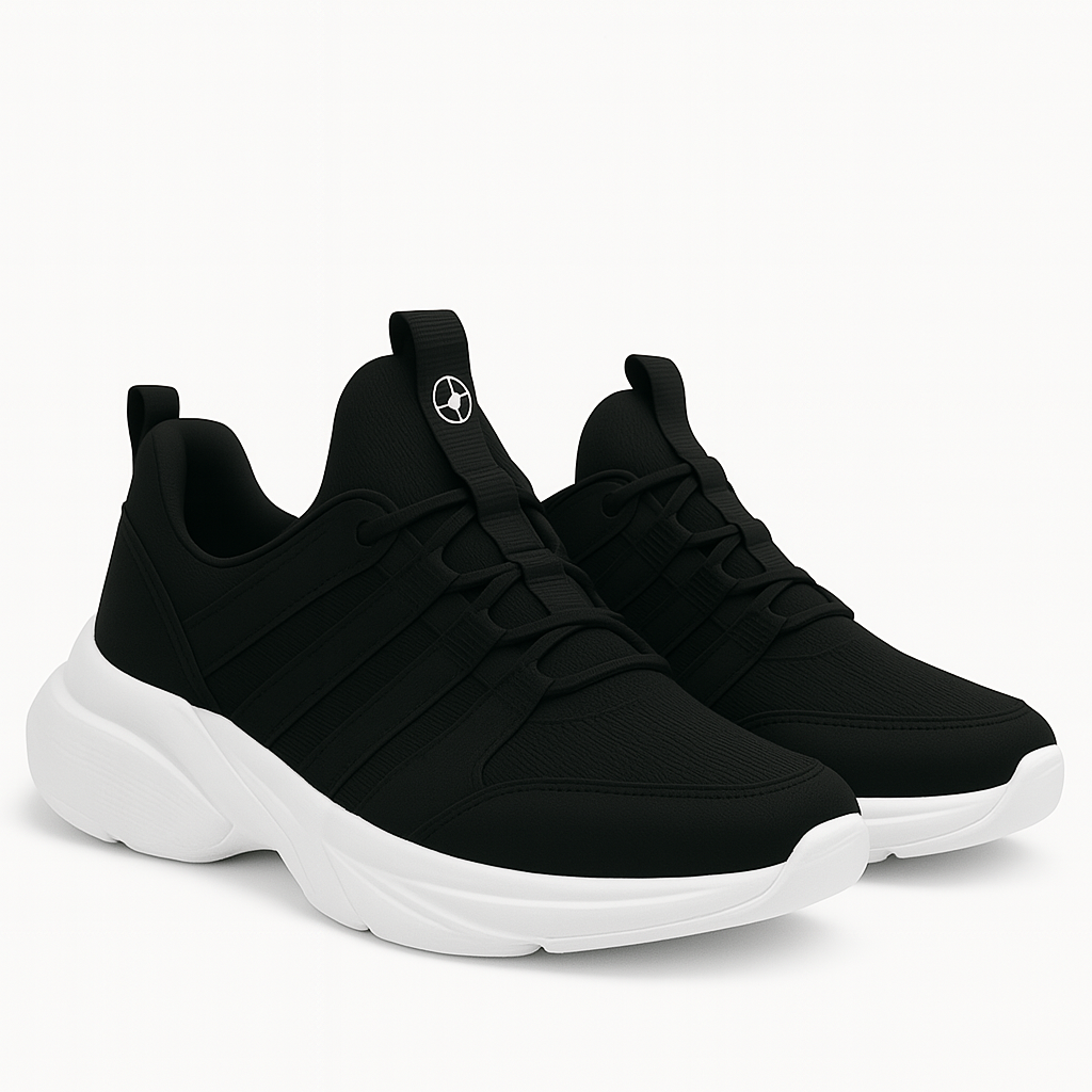 Scarpe ortopediche versatili – comfort senza dolore, ovunque tu vada-UNISEX