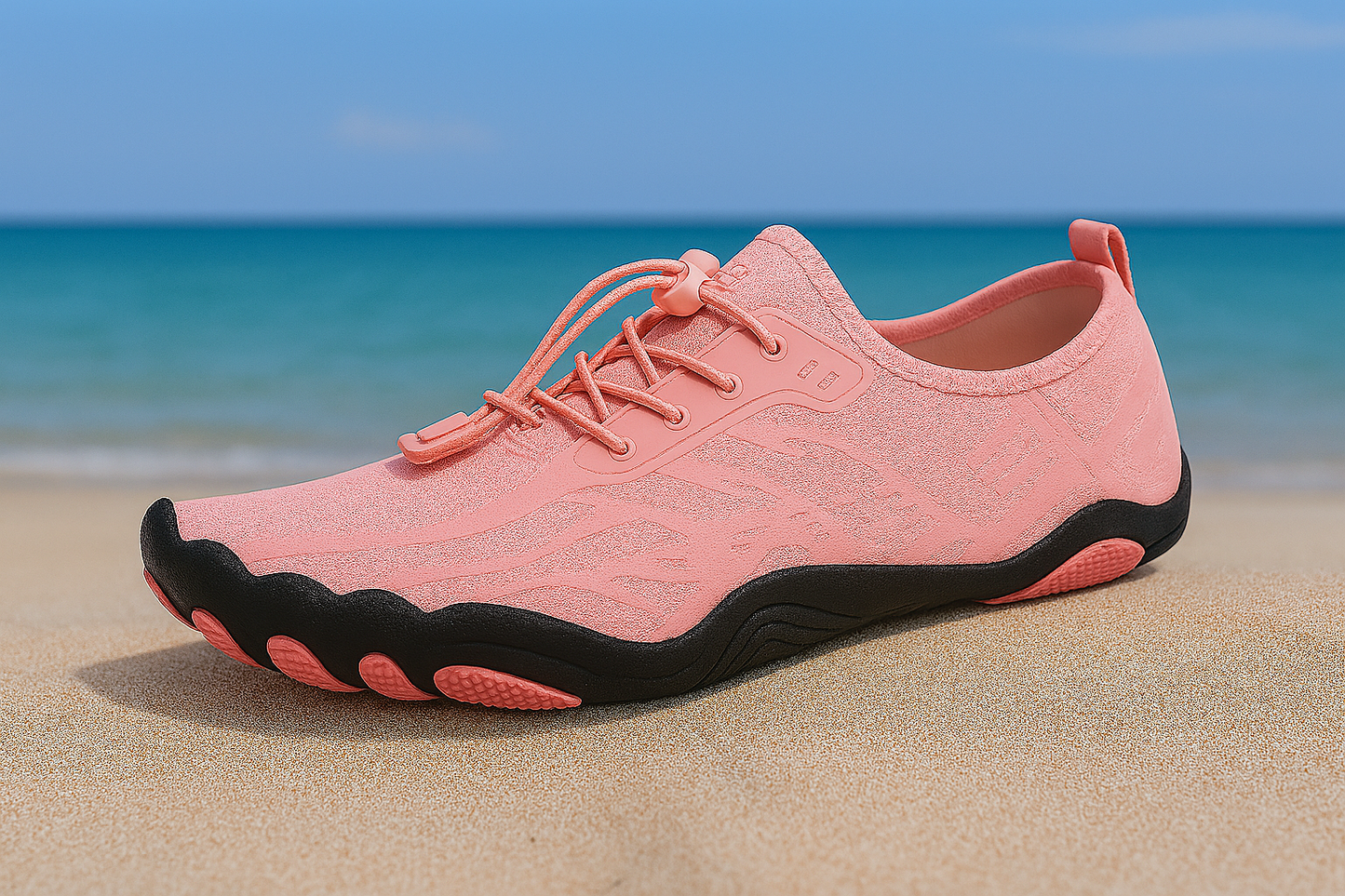 Scarpe da Acqua Antiscivolo – Leggere e Flessibili