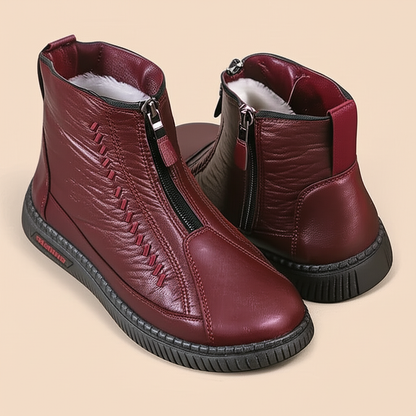 Calzature ortopediche moderne – massimo comfort, look raffinato