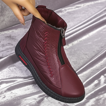 Calzature ortopediche moderne – massimo comfort, look raffinato