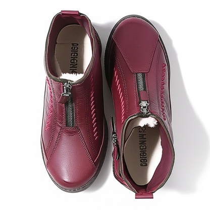Calzature ortopediche moderne – massimo comfort, look raffinato