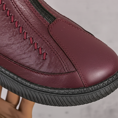 Calzature ortopediche moderne – massimo comfort, look raffinato