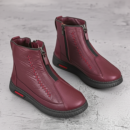 Calzature ortopediche moderne – massimo comfort, look raffinato