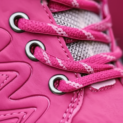 TrailRelief – Scarpe ortopediche ergonomiche trekking - Elimina facilmente il dolore ai piedi - Rendi più facile camminare