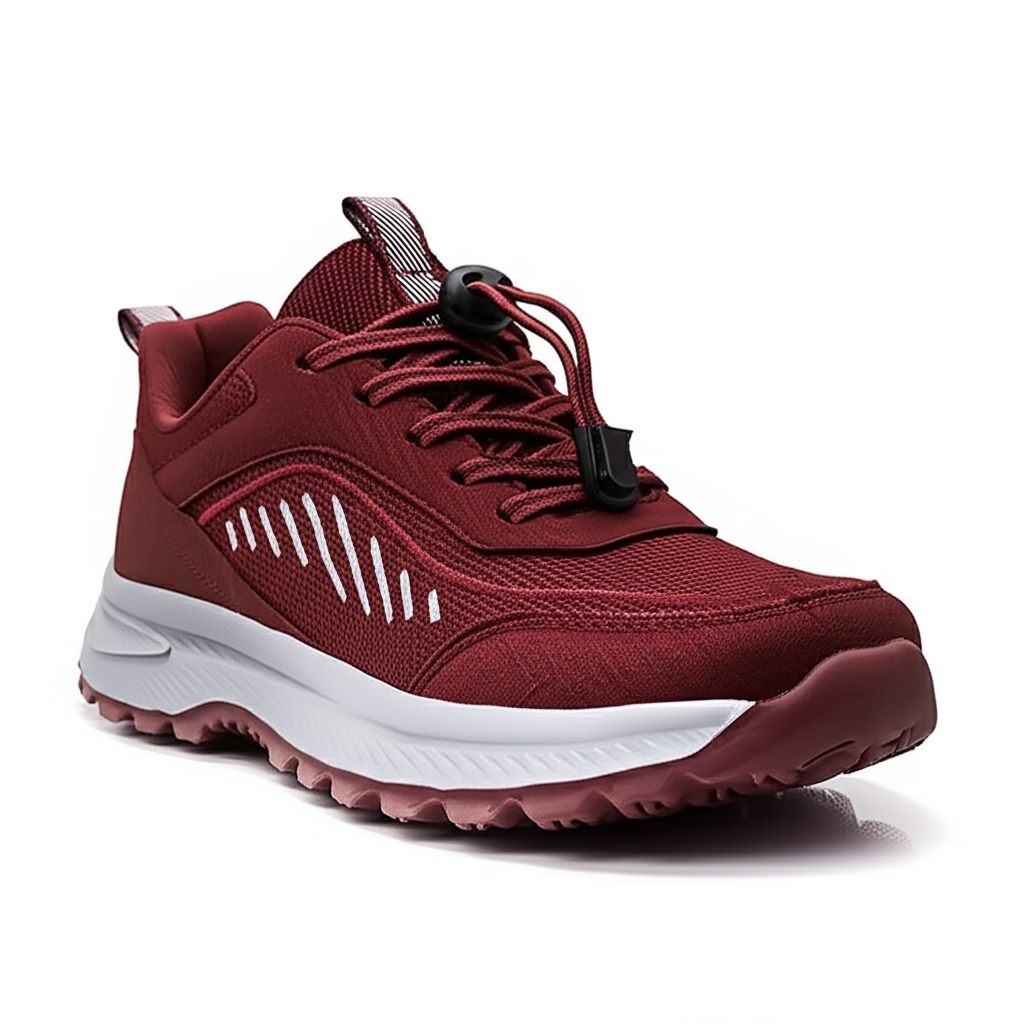 Comfort medico trasformato in stile