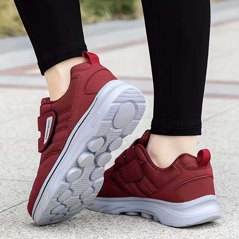 Scarpe ortopediche ergonomiche - Elimina facilmente il dolore ai piedi - Rendi più facile camminare