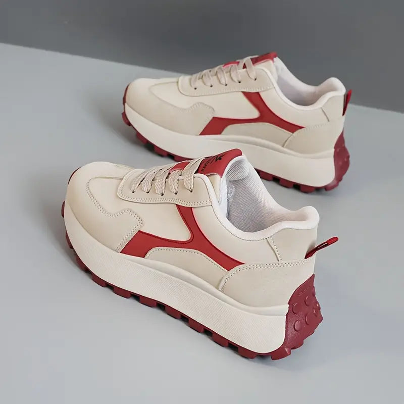 Sneakers ortopedici unisex – Passi sani, comfort garantito