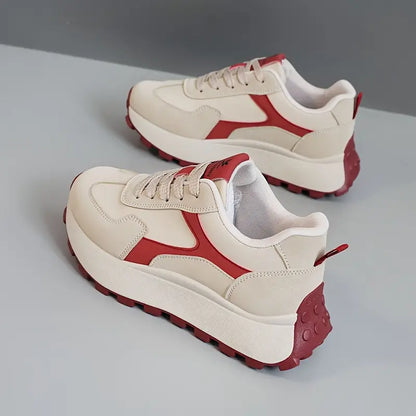 Sneakers ortopedici unisex – Passi sani, comfort garantito