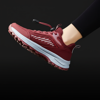 Comfort medico trasformato in stile