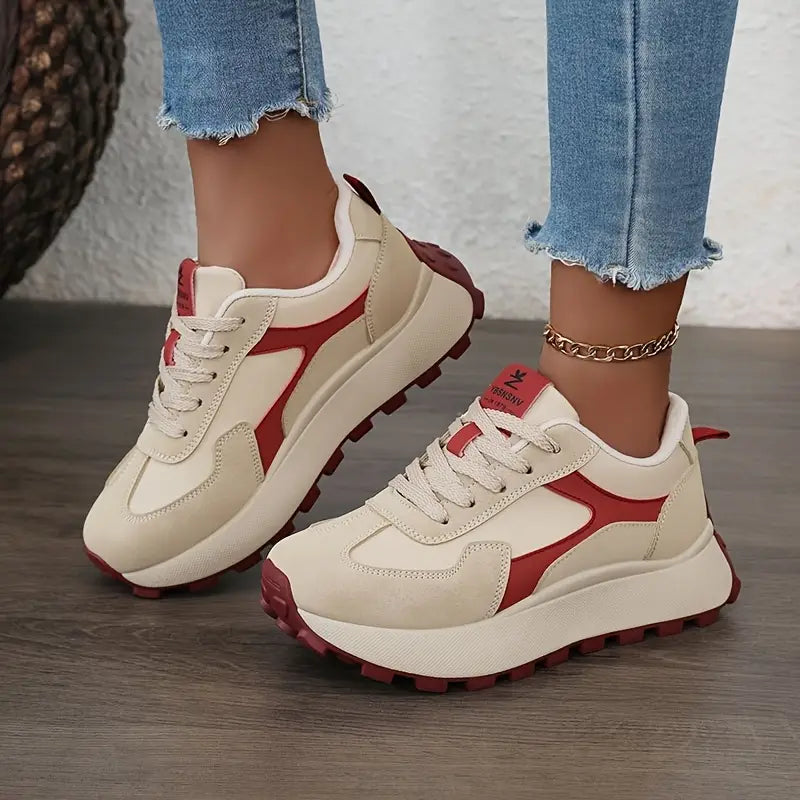 Sneakers ortopedici unisex – Passi sani, comfort garantito