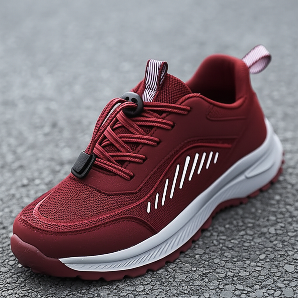 Comfort medico trasformato in stile