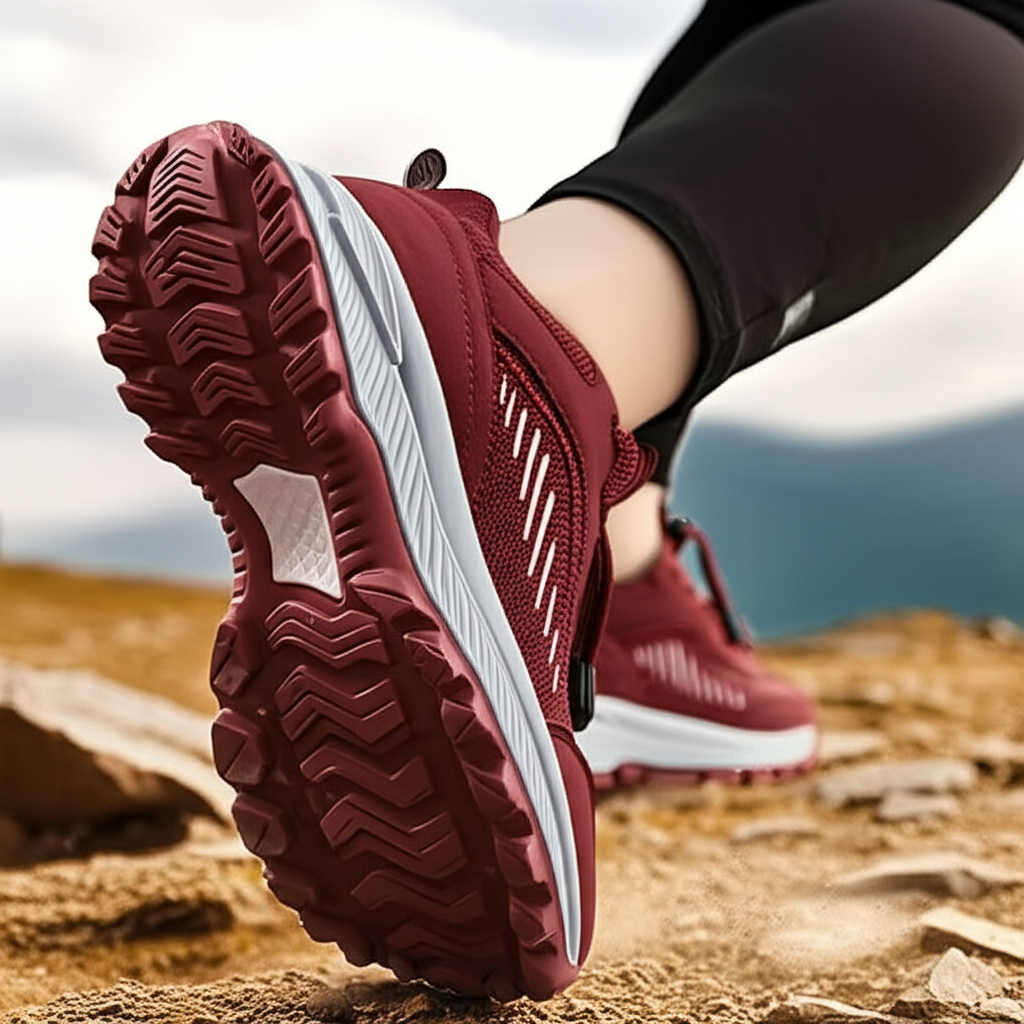 Comfort medico trasformato in stile