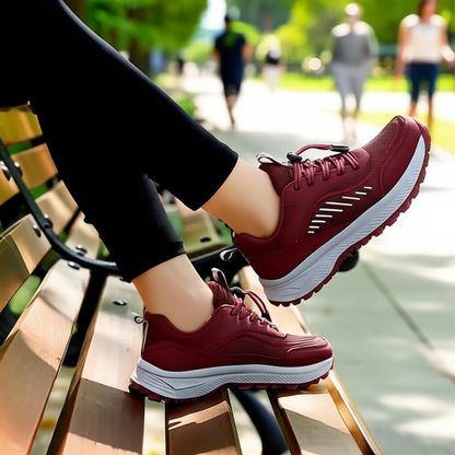 Comfort medico trasformato in stile