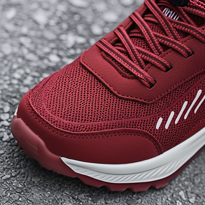 Comfort medico trasformato in stile