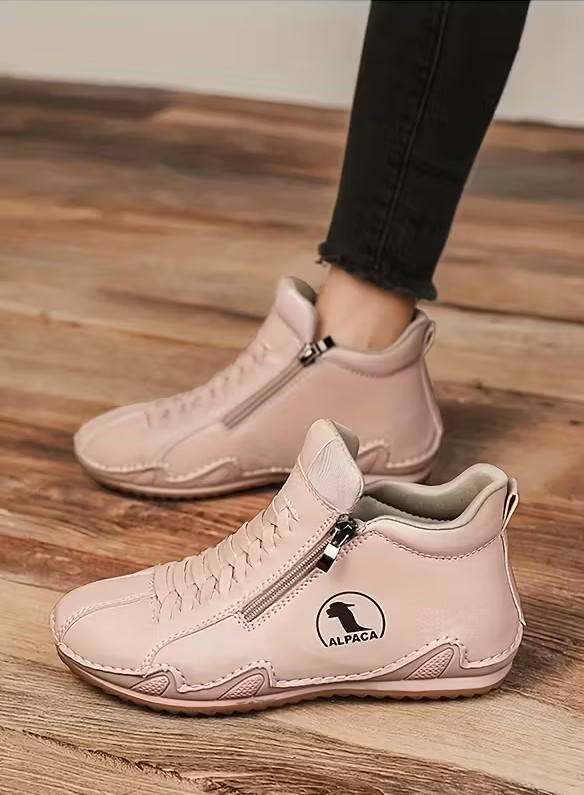 SnowOrtho – Stivaletti ortopedici che uniscono eleganza e addio ai dolori ai piedi