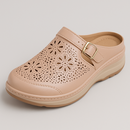 Scarpe ortopediche da donna – comfort quotidiano con suola soffice