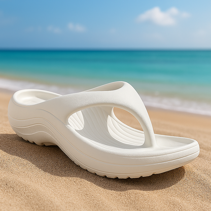 BreezeStep – Leggeri come la Brezza d’Estate