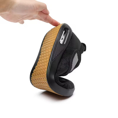 OrthoLeather – Le ciabatte ortopediche in pelle che ti offrono salute ed eleganza ad ogni passo - UNISEX