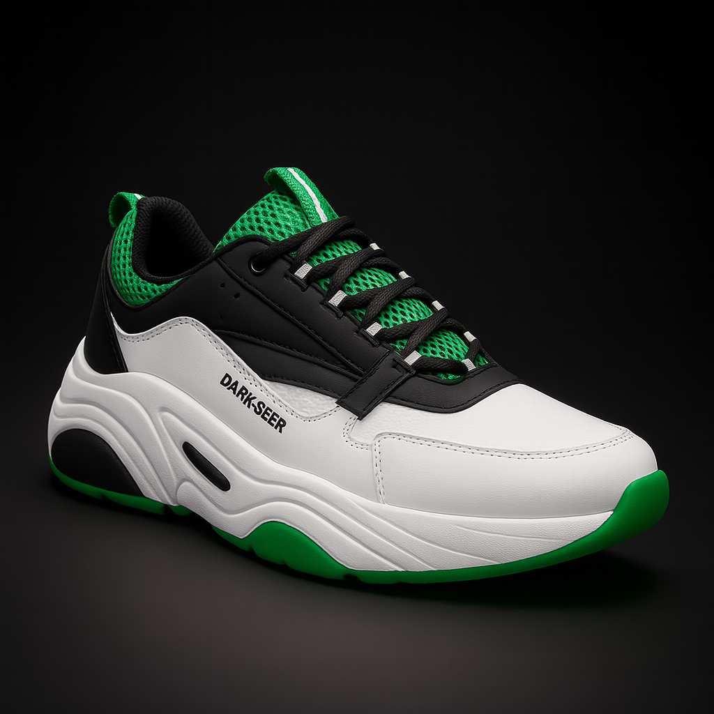 Sneakers ortopedici casual – comfort urbano per tutto il giorno-UNISEX