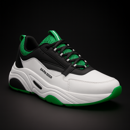 Sneakers ortopedici casual – comfort urbano per tutto il giorno-UNISEX