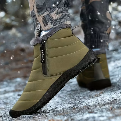 UrbanTrek – Calzature ortopediche, dalla città alla natura senza compromessi- UNISEX