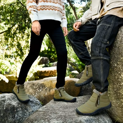 UrbanTrek – Calzature ortopediche, dalla città alla natura senza compromessi- UNISEX