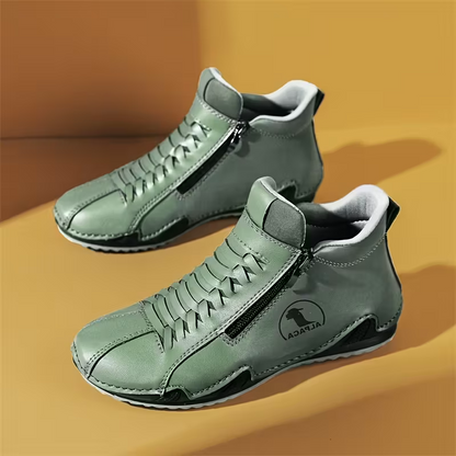 SnowOrtho – Stivaletti ortopedici che uniscono eleganza e addio ai dolori ai piedi