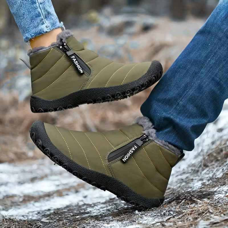 UrbanTrek – Calzature ortopediche, dalla città alla natura senza compromessi- UNISEX