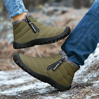 UrbanTrek – Calzature ortopediche, dalla città alla natura senza compromessi- UNISEX