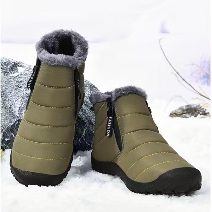 UrbanTrek – Calzature ortopediche, dalla città alla natura senza compromessi- UNISEX