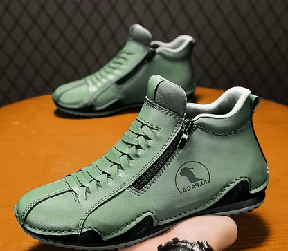 SnowOrtho – Stivaletti ortopedici che uniscono eleganza e addio ai dolori ai piedi