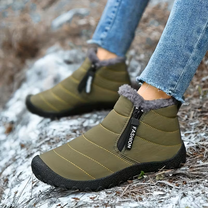 UrbanTrek – Calzature ortopediche, dalla città alla natura senza compromessi- UNISEX