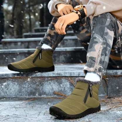 UrbanTrek – Calzature ortopediche, dalla città alla natura senza compromessi- UNISEX