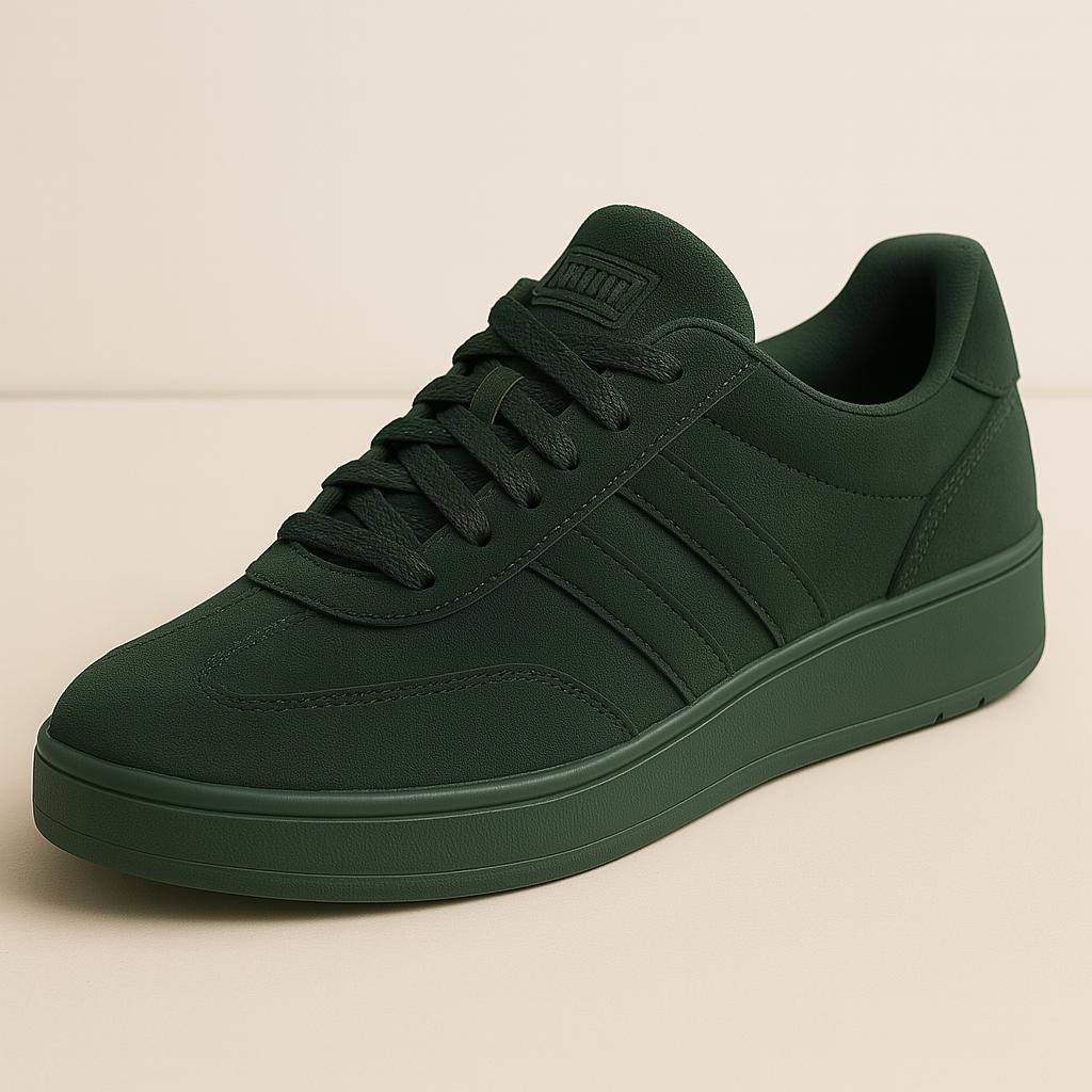 Sneakers Ortopedici – Stile e Benessere in Movimento